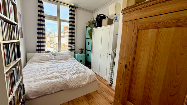 Medium property photo - Copernicuslaan, 2561 VA The Hague